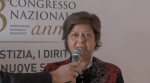 Intervista a Margherita Cassano, Presidente della Corte d’Appello di Firenze - 