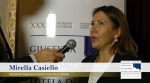 Intervista a Mirella Casiello, presidente dell'OUA - 