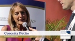 Intervista a Concetta Potito, presidente dell'ANM di Bari - 