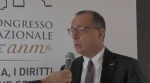 Intervista a Antonio Sangermano, Vicepresidente dell’ANM - 