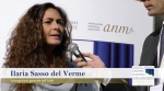 Intervista a Ilaria Sasso del Verme, vicesegretario generale dell'ANM - 
