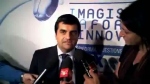 XXX Congresso - Intervista al Presidente Palamara  - 