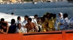 Orrore per tragedia di Lampedusa, rispettare i principi della Corte europea dei diritti dell'uomo - 