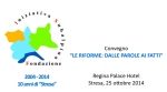 L'ANM al convegno 