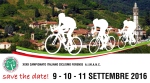 32° Campionato italiano ciclismo forense  - 