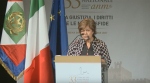 Relazione di Margherita Cassano, Presidente della Corte d’Appello di Firenze - 