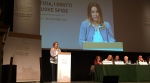 Intervento di Marta Agostini, Sostituto Procuratore della Rep. Procura di Lamezia Terme - 