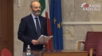 Intervento di Francesco Minisci al dibattito 