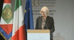 Intervento di Monica Barni, Vicepresidente della Regione Toscana - 