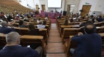 La Giunta esecutiva centrale convoca l'assemblea generale dell'ANM - 