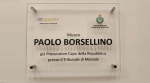Marsala: inaugurato il museo Paolo Borsellino - 