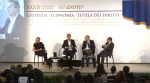 Panel: Intercettazioni: indagini, privacy e informazione - 