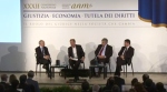 Panel: La riforma del processo penale, corruzione e prescrizione - 