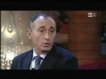 Cascini a Parla con me (Rai3)
 - 
