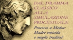 “Processo a Medea” al Teatro Greco di Siracusa - 