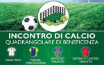 Incontro quadrangolare di beneficenza - 