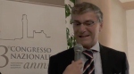 Intervista a Roberto Carrelli Palombi, Presidente del Tribunale di Siena - 