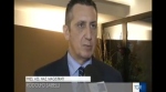 Il presidente dell'ANM Rodolfo M. Sabelli intervistato dal TGR Puglia - 