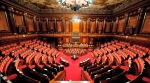 Magistratura onoraria, audizione informale dei rappresentanti dell'ANM davanti alla commissione giustizia del Senato  - 