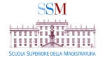 Inaugurazione anno accademico Scuola superiore della magistratura
 - 