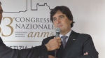 Intervista a Stefano Buccini, Componente della Giunta Esecutiva Centrale dell’ANM - 