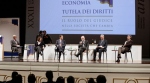 Tavola rotonda: Economia e giurisdizione nel modello costituzionale - 