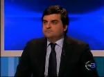 Palamara - Tg3 ore 19,00  - 
