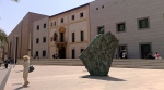 Solidarietà ai magistrati di Palermo - 