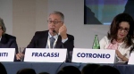 Intervento di Valerio Fracassi, Componente togato del CSM - 