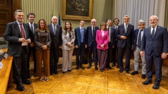Clima costruttivo con Nordio, confidiamo in risposte su ufficio processo