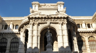 Cassazione: increduli per dichiarazione Nordio
