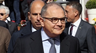 "Da Nordio attacchi scomposti a procuratore di Palermo"