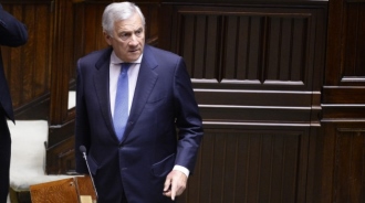 Parole Tajani contrarie a Stato di diritto, giustizia non può essere strumento intimidazione