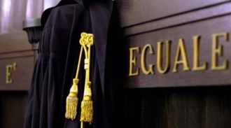 Buon lavoro ai nuovi magistrati