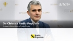 De Chiara a Radio Popolare - 