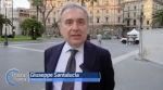 Santalucia a Porta a Porta - 