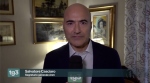 Salvatore Casciaro al Tg3 - 
