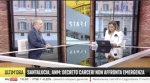 Santalucia a SkyTg24 - 