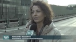 Maddalena al Tg3 - 