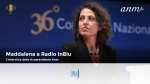 Maddalena a Radio InBlu - 