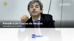 Parodi a Un Giorno da Pecora - 