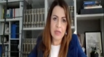 Mastrandrea in commissione a Montecitorio - 