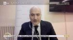 Casciaro ospite ad Agorà - 
