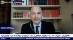 L'intervento del segretario generale dell'ANM Salvatore Casciaro a Radio24 - 