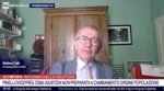 Stefano Celli a Rainews 24 - 