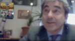 Parodi in commissione Giustizia al Senato - 