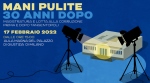 Mani pulite 30 anni dopo - 