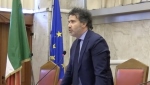 La relazione del segretario Maruotti - 