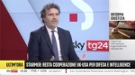 Maruotti a SkyTg24 - 