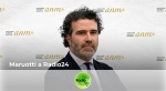 Rocco Maruotti a Radio 24 - 